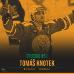 Obrázek epizody 1. Liga, taky liga #51: Tomáš Knotek