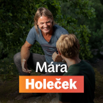 Obrázek epizody About the risk that gives life meaning - Mára Holeček: O riziku, které dává životu smysl I Talks 21