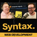 Obrázek epizody 875: JavaScript Signals Explained