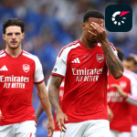 Obrázek epizody Kluby z jihu Anglie kosily favority, De Zerbi nechápal a hattrick na lídra nestačil