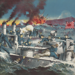Obrázek epizody 04 - Rusko-Japonská válka a Bitva u Cušimy