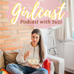Obrázek epizody Už brzy: The Girlcast Podcast