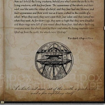 Obrázek epizody Bart Sims - Ezechiel 1,1-25 mluvý Jiří Beneš