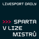 Obrázek epizody #333: Proč Sparta postoupila po 19 letech do Ligy mistrů? >>> Petr Voříšek