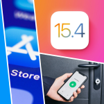 Obrázek epizody Tajemný App Store, nové funkce v iOS 15, iPhone místo klíčů