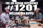 Obrázek epizody #1201 - William von Hippel