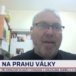 Obrázek epizody K věci 17.5.2021