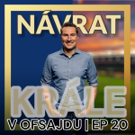 Obrázek epizody V OFSAJDU #20|Proč se Priske opravdu vrátil? Pravda vás překvapí