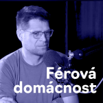 Obrázek epizody S Michalem Bergem o knize Fed Up