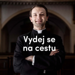 Obrázek epizody Vydej se na cestu | 2. neděle postní | Kázání Patera Pepy