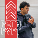 Obrázek epizody Petr FYFT - příběhy a hodnoty za oponou FYFT.cz