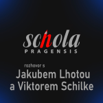 Obrázek epizody Rozhovor s Jakubem Lhotou a Viktorem Schilke: Člověk by měl dělat co ho baví nebo naplňuje