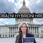 Obrázek epizody Allatra se chce infiltrovat ve Washingtonu DC