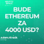 Obrázek epizody Půjde Ethereum na 4000 dolarů?
