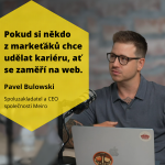 Obrázek epizody Jak z webu dostat až 6× vyšší konverzi díky zákaznickým datům