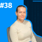 Obrázek epizody Czech Tech Talks #38: Jana Hamplová - AI a digitalizace v neziskovém sektoru