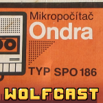 Obrázek epizody Wolfcast 78: Cesta k Dynabooku: Mobilní IT 2