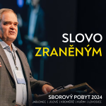 Obrázek epizody #04 Slovo zraněným | Sborový pobyt 2024