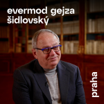 Obrázek epizody Strahovský klášter: barokní klenot nad Prahou – Evermod Gejza Šidlovský, archivář a knihovník