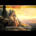 Obrázek epizody Mesiáš podle Matouše 66 - Porodní bolesti - Bohuslav Wojnar (18.1.2015)