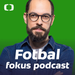 Obrázek epizody Fotbal fokus podcast: Sezona ligy jde do finále, kdo urve druhý flek? A co Svědík?