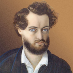 Obrázek epizody Týden s básníkem: Karel Hynek Mácha - Těžkomyslnost