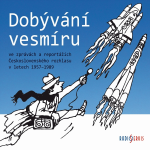 Obrázek epizody Vostok 3 a 4 – přistání kosmických lodí, reakce Otomara Korbeláře (15. 8. 1962) 9:14