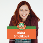 Obrázek epizody Klára Smolíková
