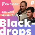 Obrázek epizody #12 Blackdrops | Jan & Martin: Vacuum pot už nikdy!