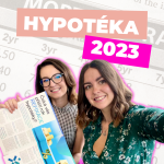 Obrázek epizody #4 Hypotéka 2023!? Vyplatí se ještě? A co dělat, když trefím sazbu nad 6 %?