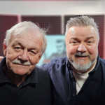 Obrázek epizody Karel Šíp: Prázdnou židli nerozesměješ