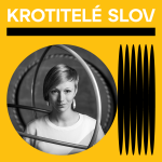 Obrázek epizody Krotitelé slov: Marie Voslářová