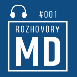 Obrázek epizody #001 Katka Širolová - Oftalmológia