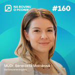 Obrázek epizody NRoP 160: Estetika nemá byť vidieť. Dermatologička o SPF, botoxe a mýtoch zo sociálnych sietí