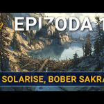 Obrázek epizody U Solarise, bober sakra! | Kampaň 3 - Na tahu | Epizoda 14