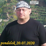 Obrázek epizody Na prahu zmien 86 - 2020-07-20 Jaroslav Štefec