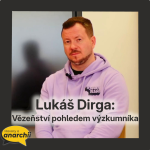 Obrázek epizody Lukáš Dirga: Vězeňství pohledem výzkumníka 💛 HOVORY O ANARCHII 42 💛