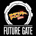 Obrázek epizody FUTURE GATE FESTIVAL | Imperial Pod feat. Martina Ignasová