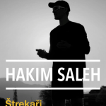 Obrázek epizody Hakim Saleh