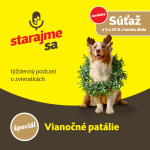 Obrázek epizody Špeciál: Vianočné patálie