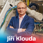 Obrázek epizody TIC TALK: Náš svět je stroj (Jiří Klouda, ZLIN ROBOTICS)
