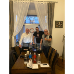 Obrázek epizody Rozhovor o létání s panem Lubošem Košťákem