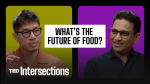 Obrázek epizody What’s the future of food? A chef and a cardiologist answer | TED Intersections