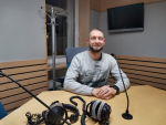 Obrázek epizody Kriminolog Pavel Houdek: Na to, aby žena trefila agresora prsty do oka, nemusí mít žádnou sílu a výsledek je spolehlivý