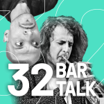 Obrázek epizody 32 Bar Talk: Nahradí muzikanty AI? Konvička a Gatěk o umělé inteligenci.