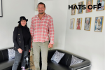 Obrázek epizody HATS OFF – 9.díl s Petrem Jáklem