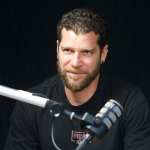 Obrázek epizody Majk Spirit o růstu, lásce a duchovní síle