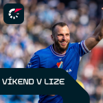 Obrázek epizody Víkend v lize: Jurečka už je v čele produktivity, góly v derby jako v Anglii a psycholog Skuhravý