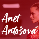 Obrázek epizody Alumclub - Anet Antošová