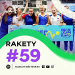 Obrázek epizody RAKETY #59 | Češky to dokázaly! Strýcová a spol míří na finálový turnaj BJKC